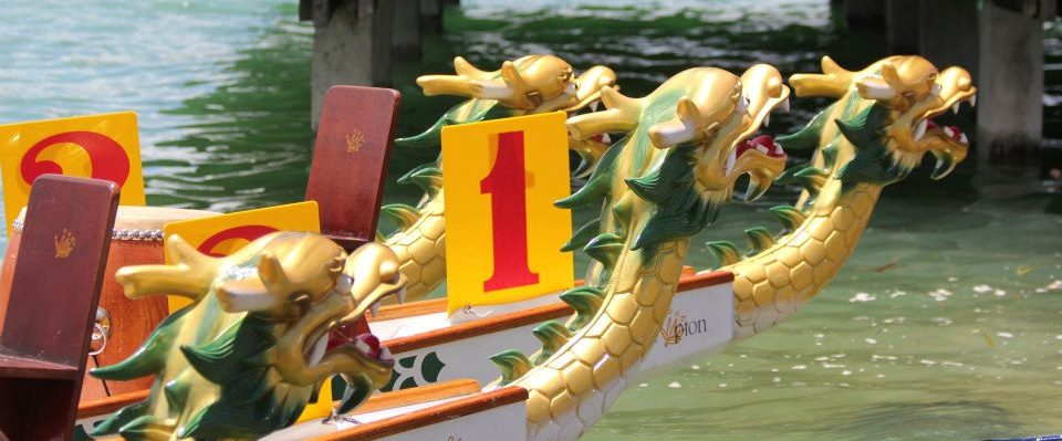 DragonBoats